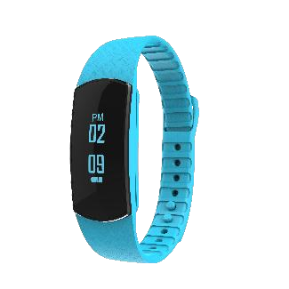 蓝牙手环 09 幼儿手环