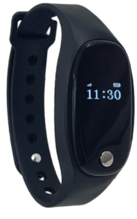 蓝牙手环 2315 幼儿手环